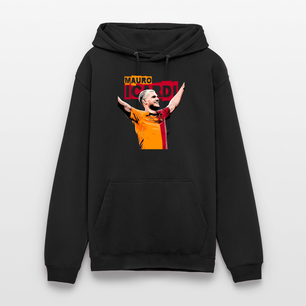 Mauro Icardi - Unisex Hoodie - TorYıldız