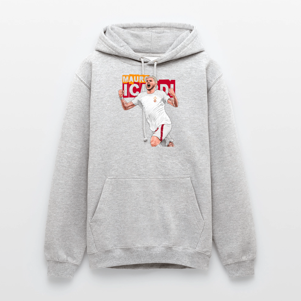 Mauro Icardi - Unisex Hoodie - TorYıldız