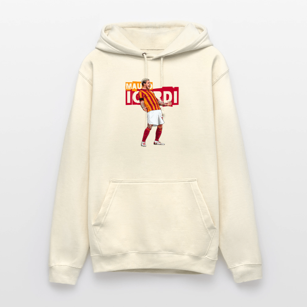 Mauro Icardi - Unisex Hoodie - TorYıldız