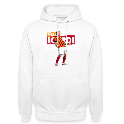 Mauro Icardi - Unisex Hoodie - TorYıldız