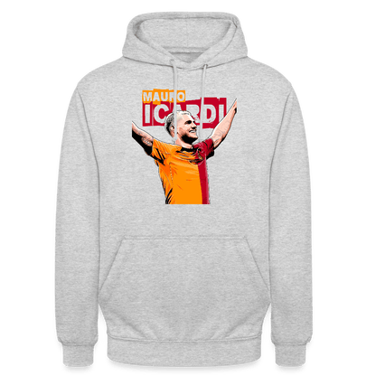 Mauro Icardi - Unisex Hoodie - TorYıldız
