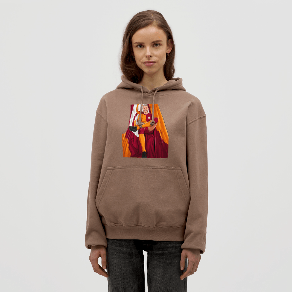 Mauro Icardi - Unisex Hoodie - TorYıldız