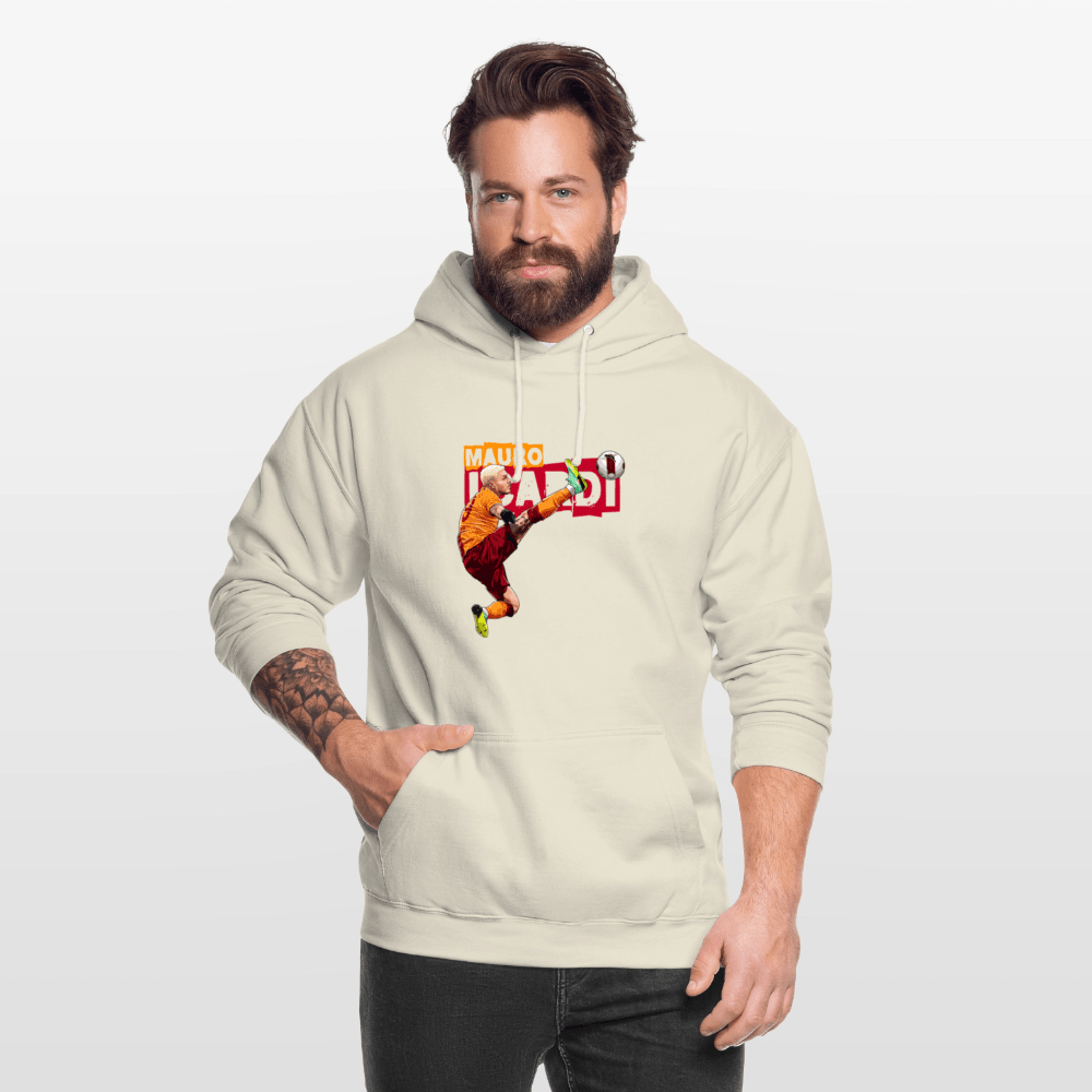 Mauro Icardi - Unisex Hoodie - TorYıldız