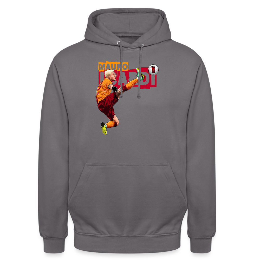 Mauro Icardi - Unisex Hoodie - TorYıldız