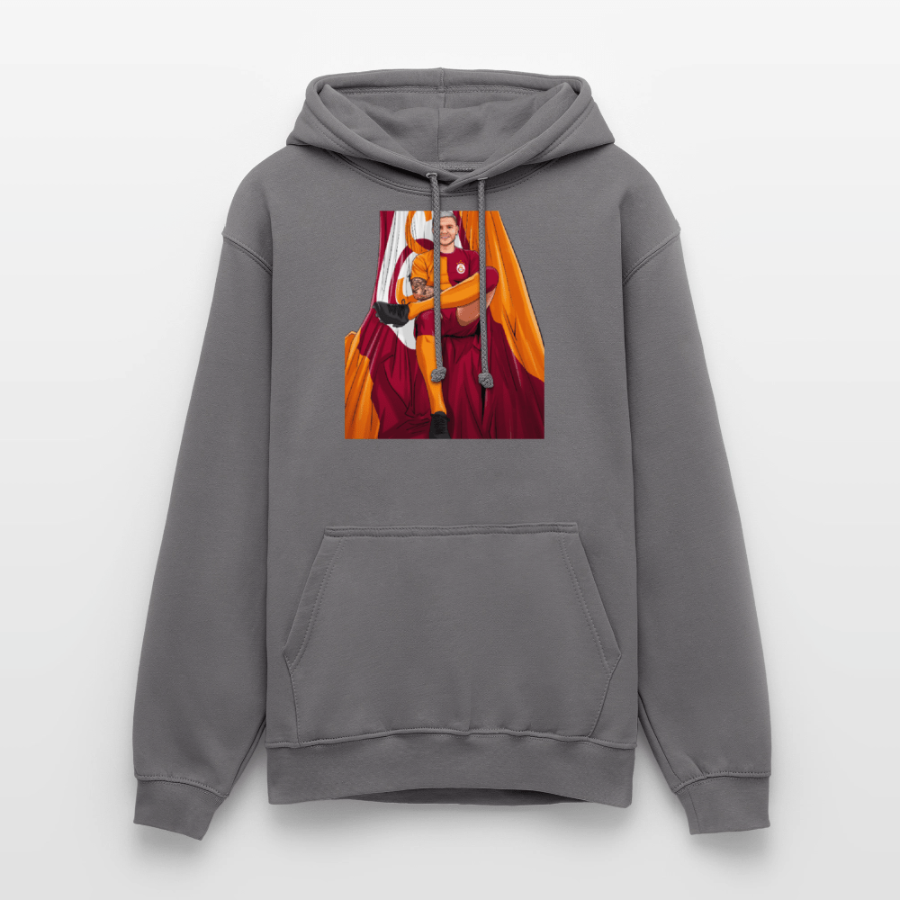Mauro Icardi - Unisex Hoodie - TorYıldız