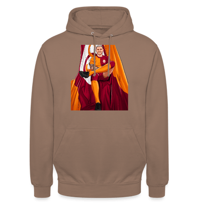 Mauro Icardi - Unisex Hoodie - TorYıldız