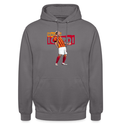 Mauro Icardi - Unisex Hoodie - TorYıldız