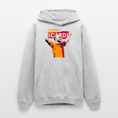 Mauro Icardi - Unisex Hoodie - TorYıldız