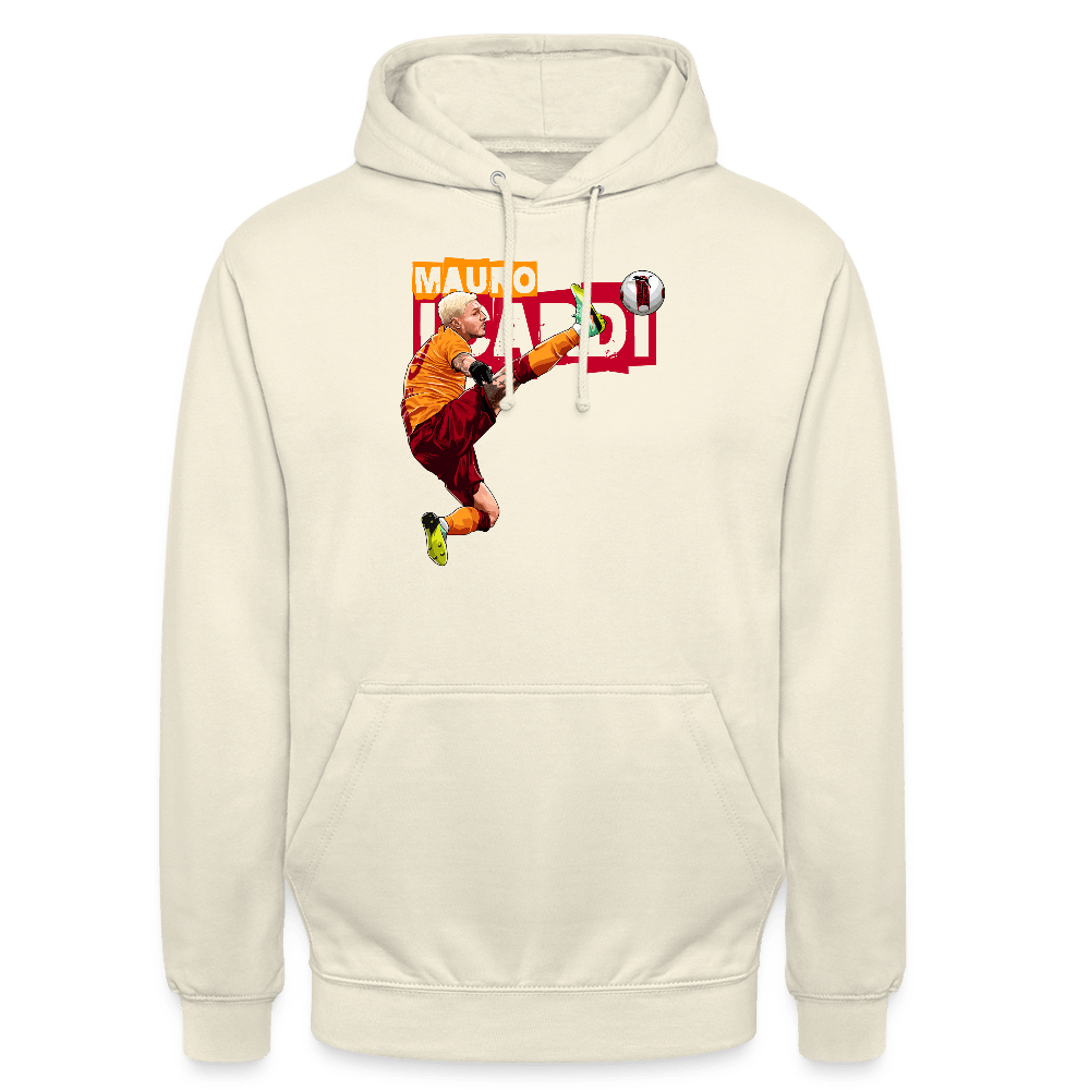Mauro Icardi - Unisex Hoodie - TorYıldız