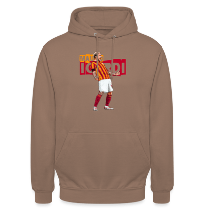 Mauro Icardi - Unisex Hoodie - TorYıldız