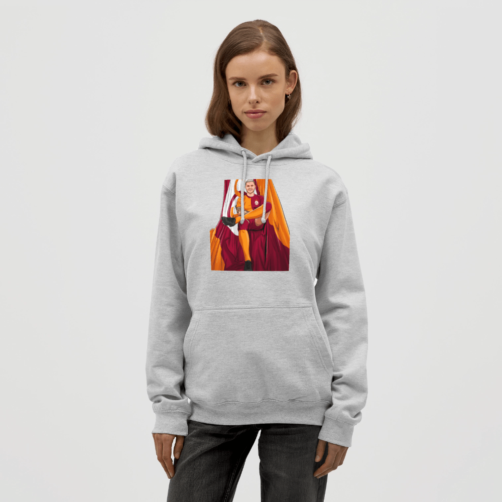 Mauro Icardi - Unisex Hoodie - TorYıldız