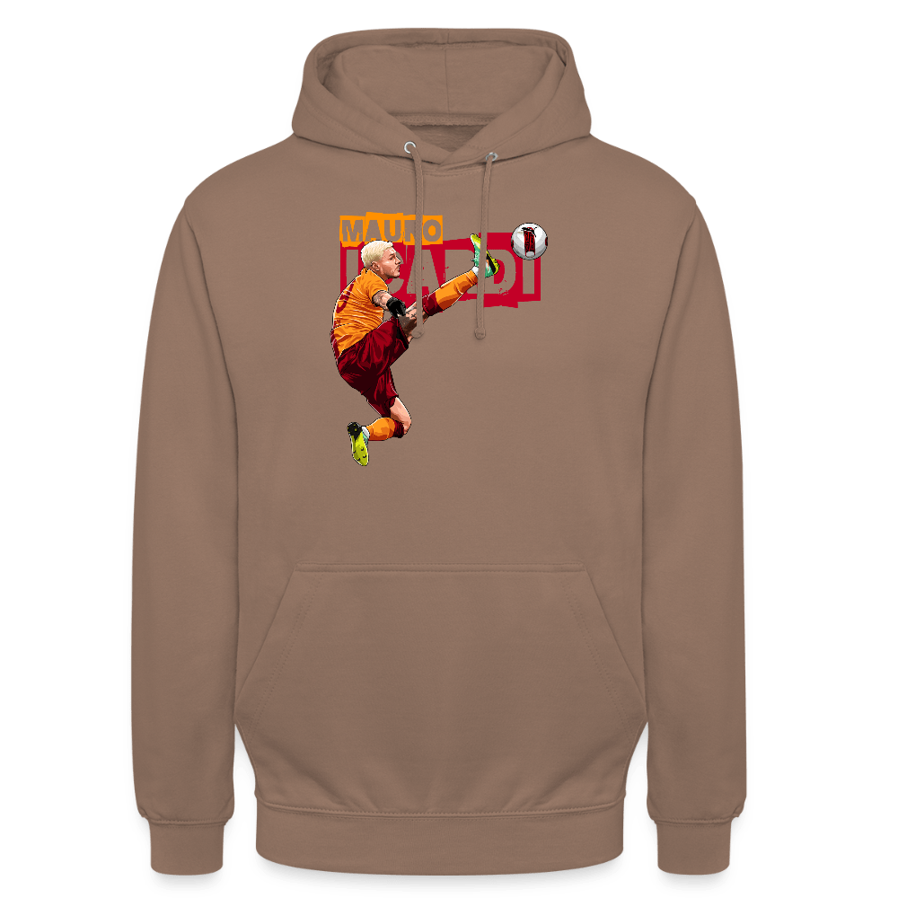 Mauro Icardi - Unisex Hoodie - TorYıldız