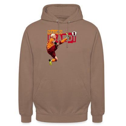 Mauro Icardi - Unisex Hoodie - TorYıldız