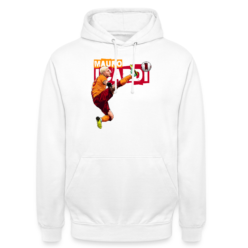 Mauro Icardi - Unisex Hoodie - TorYıldız