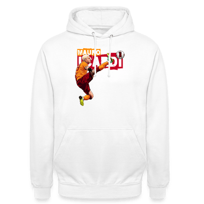Mauro Icardi - Unisex Hoodie - TorYıldız