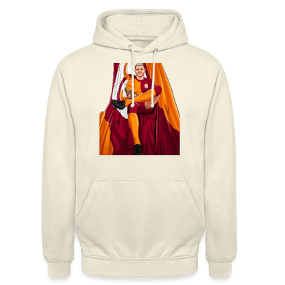 Mauro Icardi - Unisex Hoodie - TorYıldız