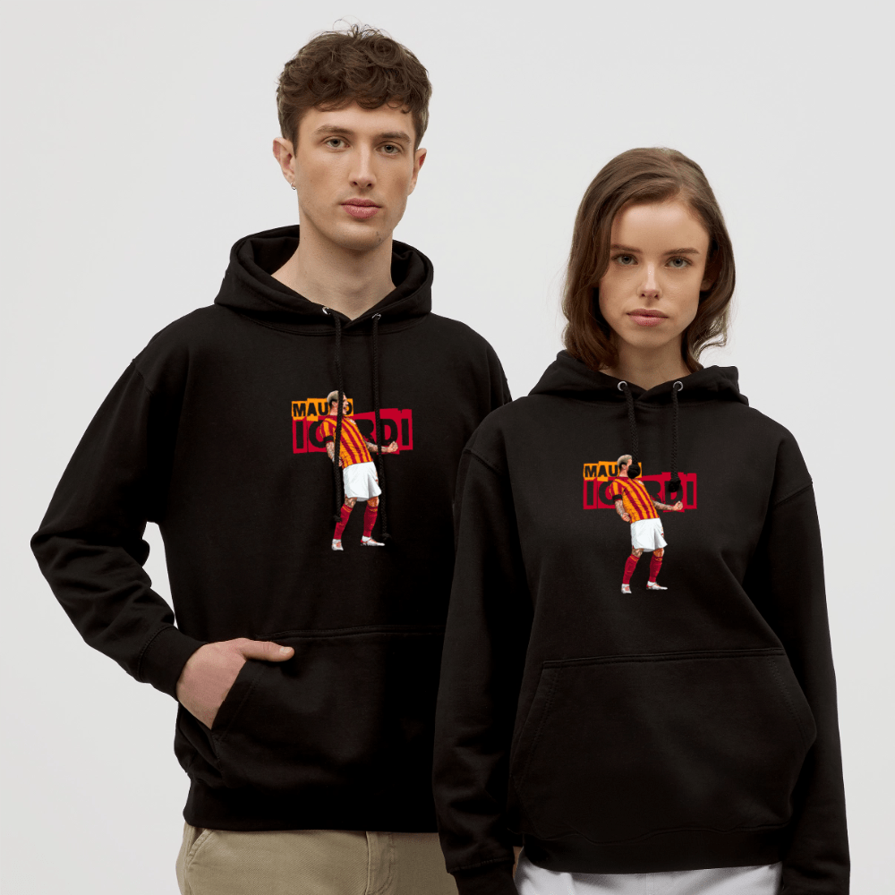 Mauro Icardi - Unisex Hoodie - TorYıldız