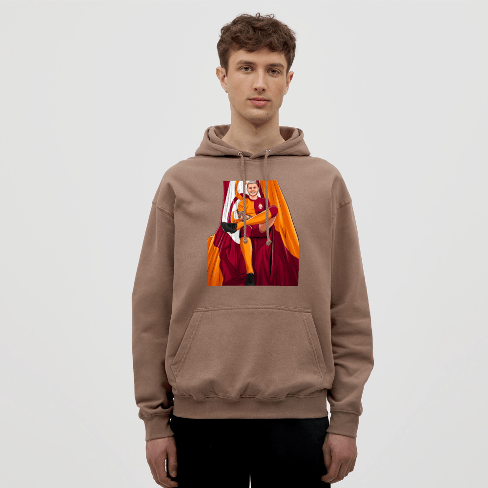 Mauro Icardi - Unisex Hoodie - TorYıldız