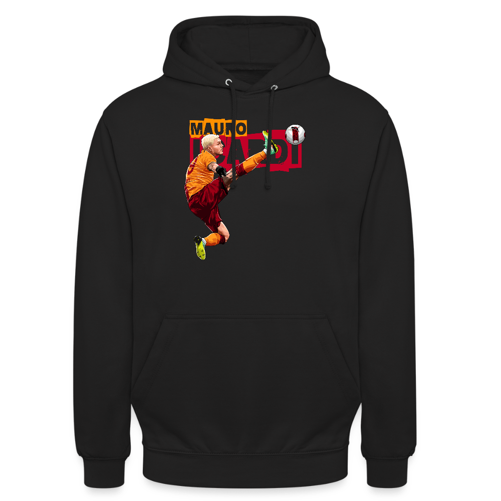 Mauro Icardi - Unisex Hoodie - TorYıldız