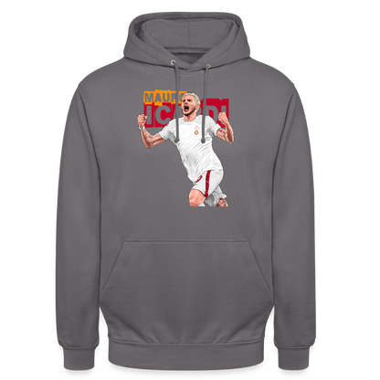 Mauro Icardi - Unisex Hoodie - TorYıldız