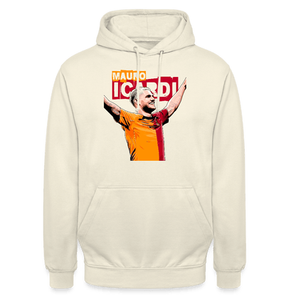 Mauro Icardi - Unisex Hoodie - TorYıldız