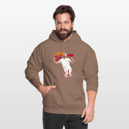 Mauro Icardi - Unisex Hoodie - TorYıldız