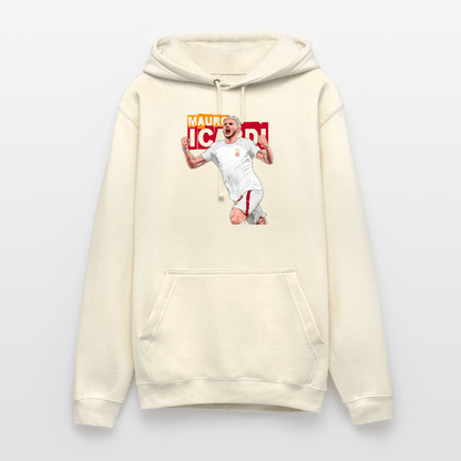 Mauro Icardi - Unisex Hoodie - TorYıldız