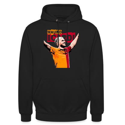 Mauro Icardi - Unisex Hoodie - TorYıldız