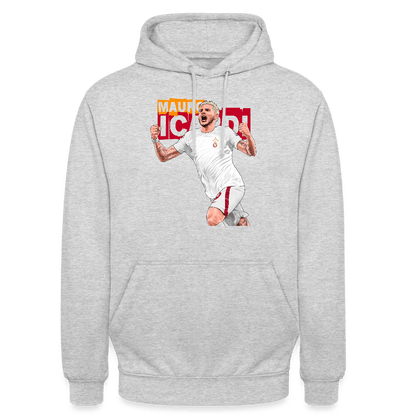 Mauro Icardi - Unisex Hoodie - TorYıldız