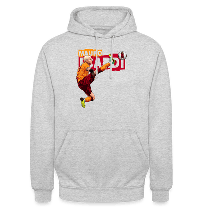 Mauro Icardi - Unisex Hoodie - TorYıldız