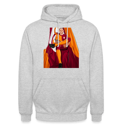 Mauro Icardi - Unisex Hoodie - TorYıldız
