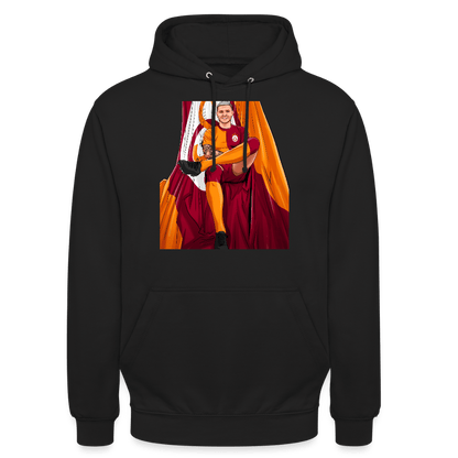 Mauro Icardi - Unisex Hoodie - TorYıldız
