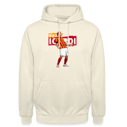 Mauro Icardi - Unisex Hoodie - TorYıldız