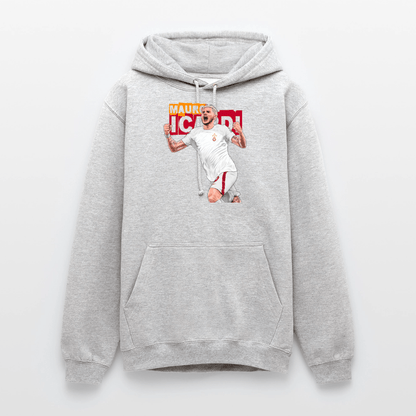 Mauro Icardi - Unisex Hoodie - TorYıldız