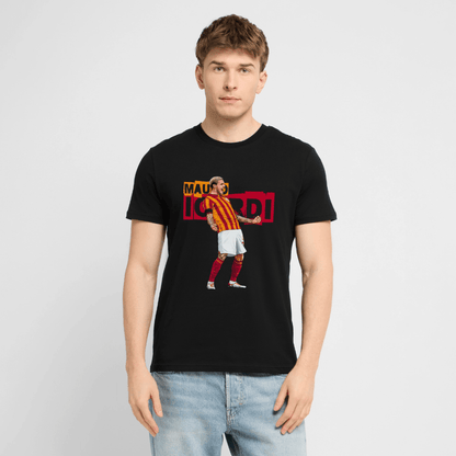 Mauro Icardi - Unisex T-Shirt - TorYıldız
