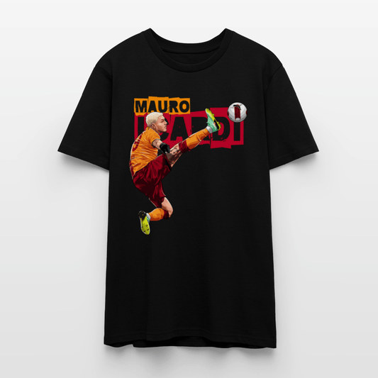 Mauro Icardi - Unisex T-Shirt - TorYıldız