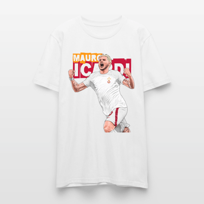 Mauro Icardi - Unisex T-Shirt - TorYıldız
