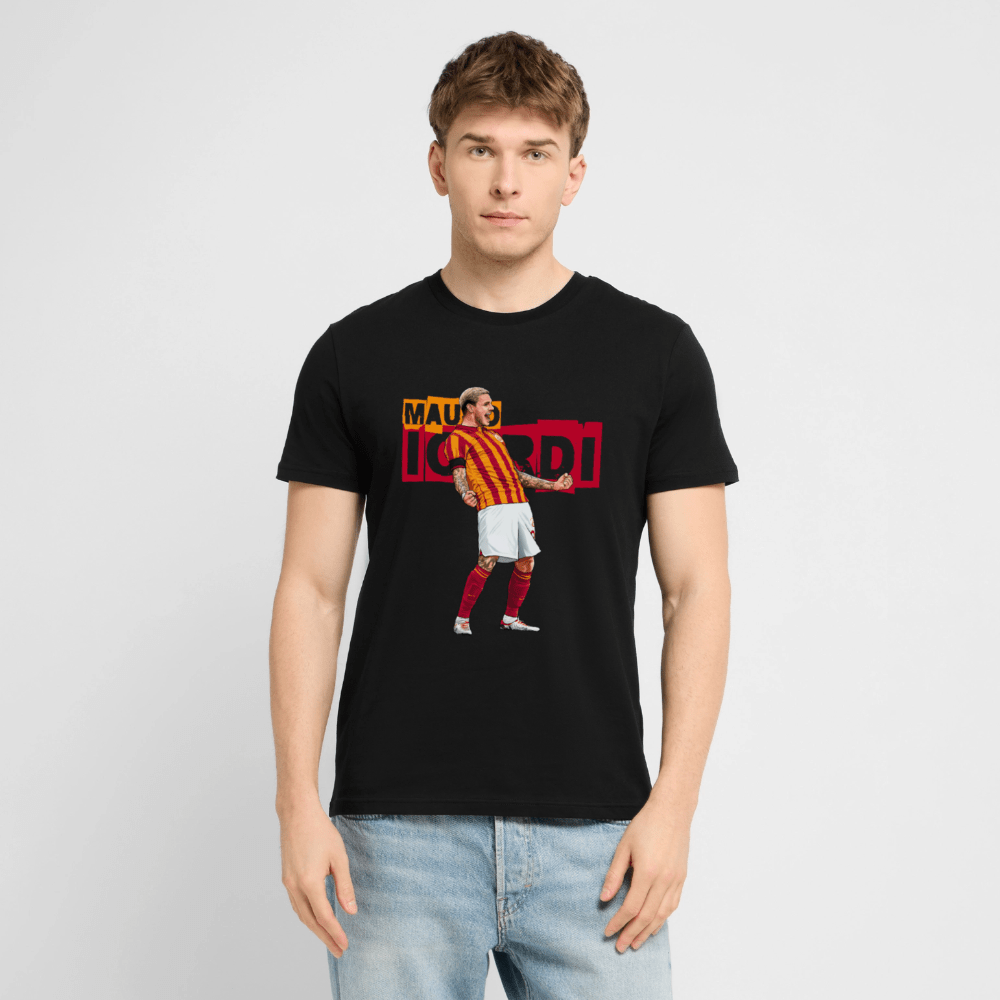 Mauro Icardi - Unisex T-Shirt - TorYıldız