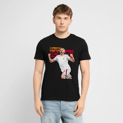 Mauro Icardi - Unisex T-Shirt - TorYıldız