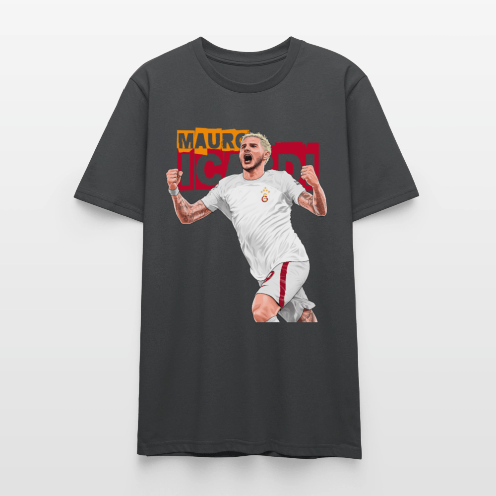 Mauro Icardi - Unisex T-Shirt - TorYıldız