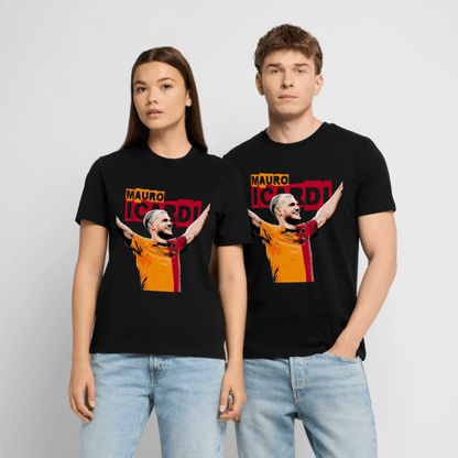 Mauro Icardi - Unisex T-Shirt - TorYıldız