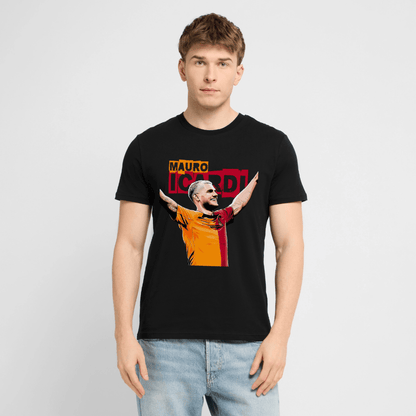 Mauro Icardi - Unisex T-Shirt - TorYıldız