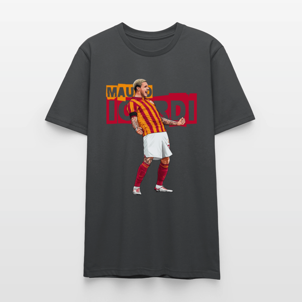 Mauro Icardi - Unisex T-Shirt - TorYıldız