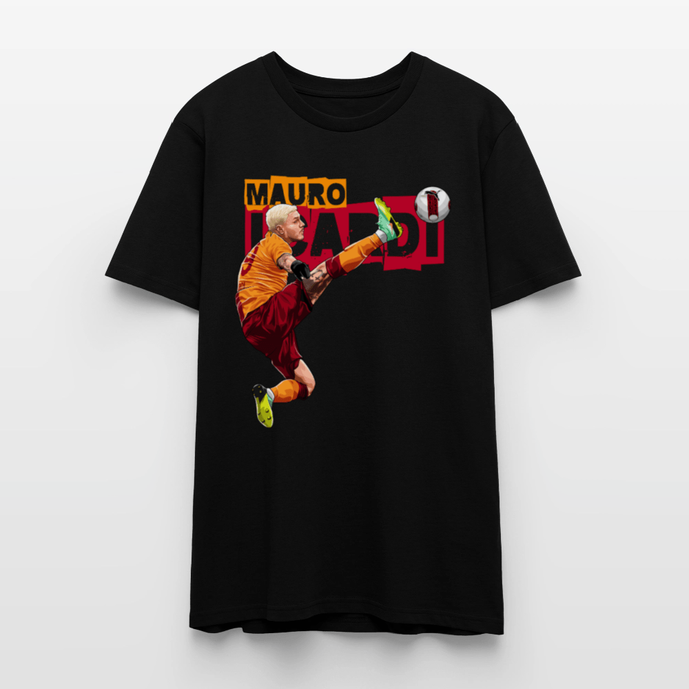 Mauro Icardi - Unisex T-Shirt - TorYıldız