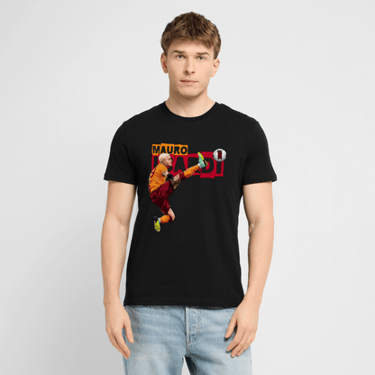 Mauro Icardi - Unisex T-Shirt - TorYıldız
