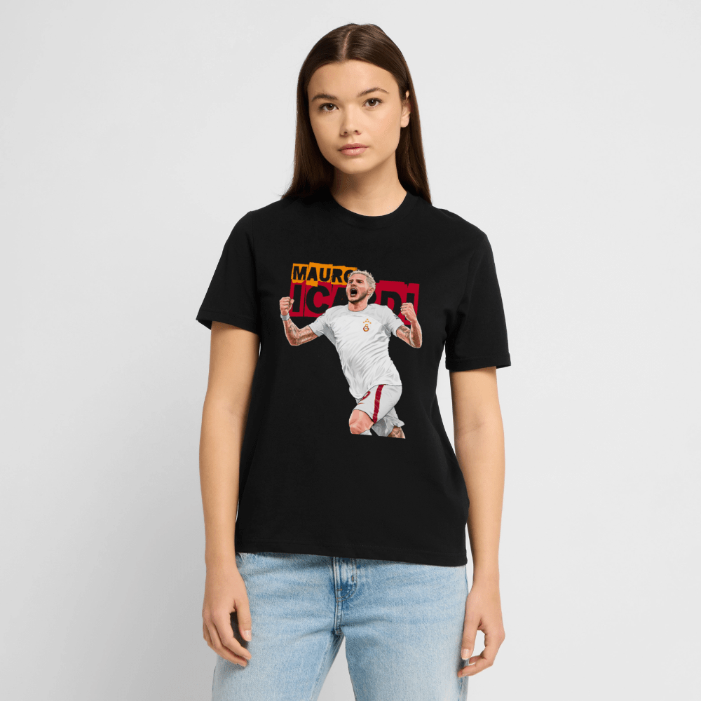 Mauro Icardi - Unisex T-Shirt - TorYıldız