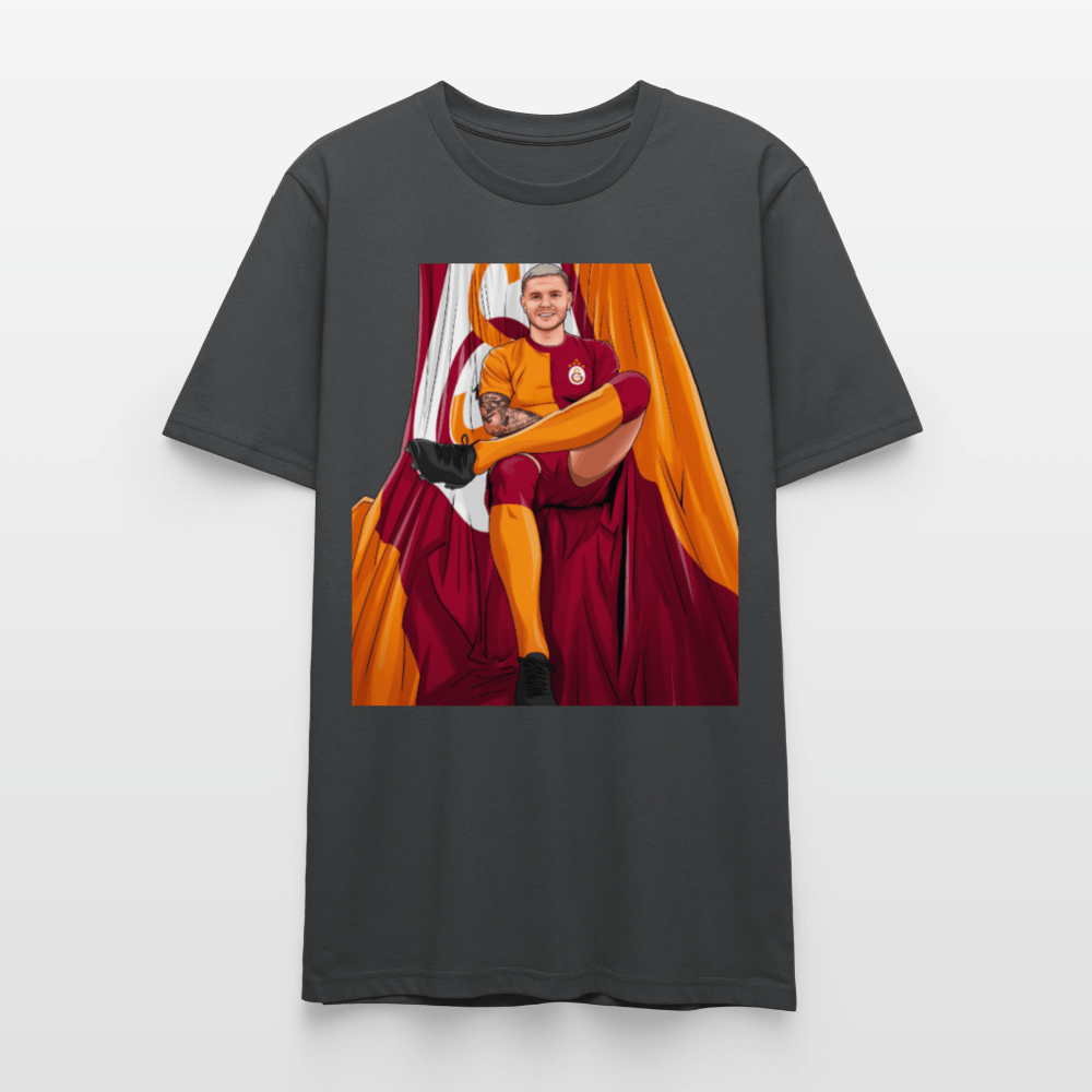 Mauro Icardi - Unisex T-Shirt - TorYıldız