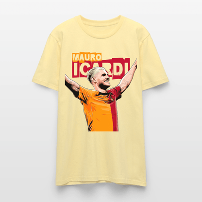 Mauro Icardi - Unisex T-Shirt - TorYıldız