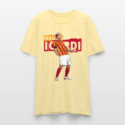 Mauro Icardi - Unisex T-Shirt - TorYıldız