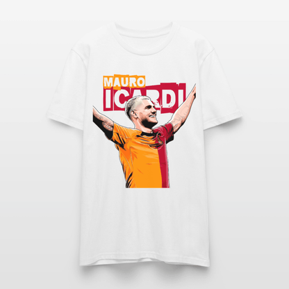 Mauro Icardi - Unisex T-Shirt - TorYıldız